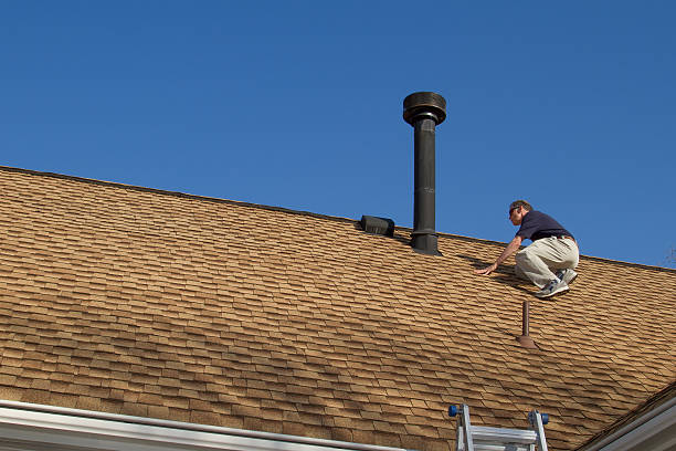 Roof Coating Services in Clio, AL